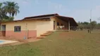 Foto 3 de Fazenda/Sítio com 3 Quartos à venda, 183m² em Chácaras Eldorado, Uberlândia