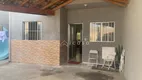 Foto 2 de Casa com 2 Quartos à venda, 90m² em Parque Residencial Maria Elmira , Caçapava