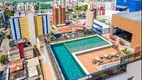 Foto 4 de Apartamento com 2 Quartos à venda, 60m² em Aeroclube, João Pessoa