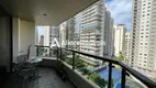Foto 23 de Apartamento com 4 Quartos à venda, 220m² em Itaim Bibi, São Paulo