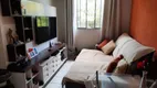 Foto 2 de Apartamento com 2 Quartos à venda, 60m² em Jardim Prudência, São Paulo