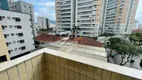 Foto 35 de Apartamento com 3 Quartos à venda, 185m² em Gonzaga, Santos