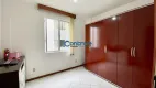 Foto 4 de Apartamento com 2 Quartos à venda, 60m² em Praia Comprida, São José