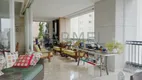 Foto 4 de Apartamento com 4 Quartos à venda, 428m² em Moema, São Paulo