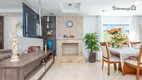 Foto 5 de Casa de Condomínio com 4 Quartos à venda, 315m² em Santa Felicidade, Curitiba