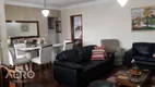 Foto 4 de Apartamento com 3 Quartos à venda, 130m² em Centro, Bauru