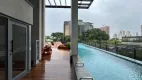 Foto 2 de Apartamento com 3 Quartos à venda, 105m² em Jardim das Acacias, São Paulo