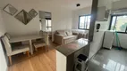 Foto 3 de Apartamento com 1 Quarto à venda, 40m² em Vila Nova Conceição, São Paulo