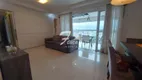 Foto 5 de Apartamento com 3 Quartos à venda, 111m² em Ponta da Praia, Santos