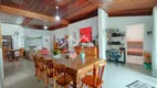 Foto 8 de Casa com 5 Quartos à venda, 150m² em Jardim Ribamar, Peruíbe