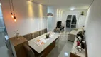 Foto 7 de Apartamento com 2 Quartos à venda, 50m² em Tulipas, Jundiaí