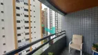 Foto 4 de Apartamento com 3 Quartos à venda, 126m² em Vila Regente Feijó, São Paulo