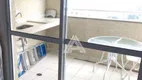 Foto 5 de Apartamento com 2 Quartos à venda, 65m² em Vila Valparaiso, Santo André