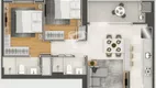 Foto 66 de Apartamento com 2 Quartos à venda, 72m² em Tabuleiro, Camboriú