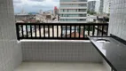 Foto 3 de Apartamento com 2 Quartos à venda, 81m² em Vila Guilhermina, Praia Grande