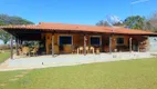 Foto 3 de Fazenda/Sítio com 5 Quartos à venda, 300m² em Zona Rural, Caldazinha