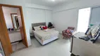 Foto 13 de Apartamento com 3 Quartos à venda, 165m² em Mirim, Praia Grande