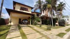 Foto 2 de Casa de Condomínio com 4 Quartos para alugar, 711m² em Terras de Sao Carlos, Jundiaí