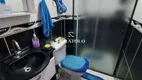 Foto 7 de Apartamento com 2 Quartos à venda, 72m² em Jardim Santo Andre, Santo André