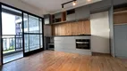 Foto 2 de Apartamento com 2 Quartos para alugar, 40m² em Jardim Panorama, São Paulo