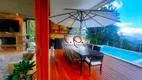 Foto 11 de Casa de Condomínio com 7 Quartos à venda, 520m² em Itaipava, Petrópolis