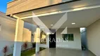 Foto 3 de Casa com 3 Quartos à venda, 146m² em Jardim de Todos Os Santos, Senador Canedo