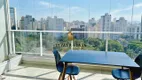 Foto 13 de Flat com 1 Quarto para alugar, 43m² em Consolação, São Paulo