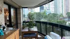 Foto 6 de Apartamento com 5 Quartos à venda, 222m² em Santana, São Paulo