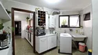 Foto 29 de Apartamento com 4 Quartos para alugar, 210m² em Campo Belo, São Paulo