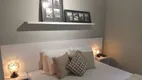 Foto 10 de Flat com 1 Quarto à venda, 37m² em Itaim Bibi, São Paulo