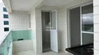 Foto 5 de Apartamento com 2 Quartos à venda, 76m² em Mirim, Praia Grande