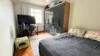 Foto 10 de Apartamento com 1 Quarto à venda, 41m² em Coqueiros, Florianópolis