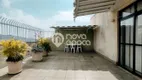 Foto 2 de Cobertura com 4 Quartos à venda, 195m² em Maracanã, Rio de Janeiro