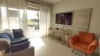 Foto 5 de Apartamento com 3 Quartos à venda, 115m² em Jardim Astúrias, Guarujá