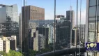 Foto 11 de Flat com 1 Quarto para alugar, 54m² em Bela Vista, São Paulo