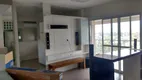 Foto 2 de Apartamento com 1 Quarto para alugar, 51m² em Campo Belo, São Paulo