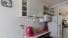 Foto 6 de Apartamento com 2 Quartos à venda, 48m² em Jardim Utinga, Santo André