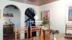 Foto 5 de Casa com 4 Quartos à venda, 398m² em Belvedere, Belo Horizonte