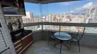 Foto 10 de Apartamento com 2 Quartos à venda, 112m² em Vila Guilhermina, Praia Grande