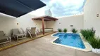 Foto 18 de Casa com 3 Quartos à venda, 175m² em Vila Rosa, Goiânia