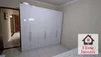 Foto 7 de Casa com 2 Quartos à venda, 75m² em Residencial Colina das Nascentes, Campinas