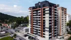 Foto 2 de Apartamento com 2 Quartos à venda, 58m² em Anita Garibaldi, Joinville