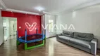 Foto 3 de Sobrado com 3 Quartos à venda, 268m² em Vila Alpina, São Paulo