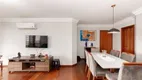 Foto 4 de Apartamento com 3 Quartos à venda, 130m² em Bosque da Saúde, São Paulo