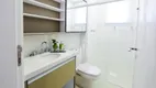 Foto 8 de Apartamento com 3 Quartos à venda, 78m² em Capoeiras, Florianópolis