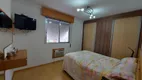 Foto 7 de Apartamento com 2 Quartos à venda, 120m² em Gonzaga, Santos