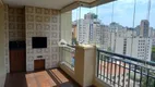 Foto 3 de Apartamento com 4 Quartos à venda, 206m² em Perdizes, São Paulo