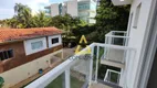 Foto 4 de Apartamento com 3 Quartos para alugar, 63m² em Jardim Dom Bosco, Jaguariúna