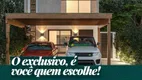 Foto 12 de Casa de Condomínio com 3 Quartos à venda, 110m² em Urbanova, São José dos Campos