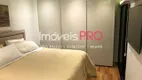 Foto 9 de Apartamento com 3 Quartos à venda, 166m² em Brooklin, São Paulo